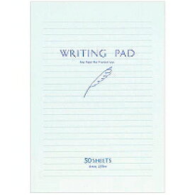 NB ライティングパット 横罫 55125 エヌビー社 4905260607210（5セット）