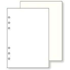 [ゆうパケット可/1個まで] ダヴィンチ　キーワード　A5リフィル　徳用ノート　ムジクリーム レイメイ藤井 4902562309941