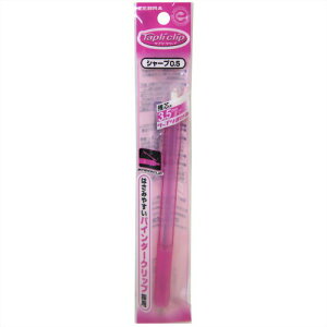 P-MN5-P�s���N �^�v���N���b�v/�V���[�v/�s���N/1�{�� �[�u�� 4901681470273�i120�Z�b�g�j
