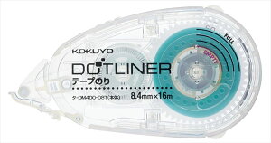 タ-DM400-08T コクヨ ドットライナー ターDM400-08T コクヨ 4901480332413