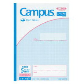 【送料無料】ノ-GS30S10-5L Sキャンパス ノ-GS30S10-5LB コクヨ 4901480333526（30セット）