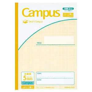 ノ-GS30S10-5L コクヨ スマートキャンパス用途別 ライトイエロー コクヨ 4901480333557(60セット)