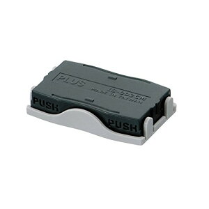 個人情報保護スタンプ 早撃ちケシポン専用カートリッジ プラス 4977564478414(30セット)