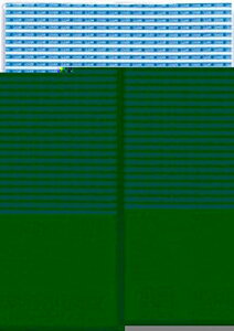 NA[Jo[ ȏ(A5)TCY Nc 4901478031298