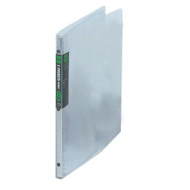 コレクト ポケットバインダ薄型 S-142 コレクト 4971711660028（70セット）