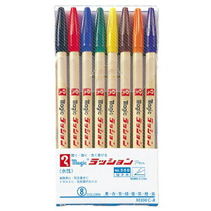 [䂤pPbg/1܂] }WbN bVy 8FZbg M300C-8 wH 4902071601086