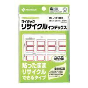 ���T�C�N���C���f�b�N�X ML-131RR �� �j�`�o�� 4987167037352�i60�Z�b�g�j