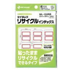 NICHIBAN �}�C�^�b�N ���T�C�N���C���f�b�N�X ML-132RR �j�`�o�� 4987167037376