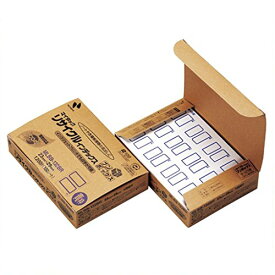 【送料無料】NICHIBAN リサイクルインデックス 中 MLBB-132BR ニチバン 4987167037444（30セット）