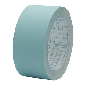ニチバン 再生紙 製本テープ 35mm パステルブルー BK-3532 ニチバン 4987167012991
