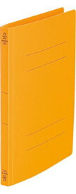 【単価295円・送料無料】フラットファイル クイックイン(PP) オレンジ 4432 キングジム 4971660008254（290セット）