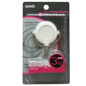 \jbN ̓}OlbgtbN3kg uX^[ MG-752-W \jbN 4970116031525i5Zbgj