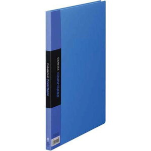 �N���A�[�t�@�C�� �J���[�x�[�X �� 132C �L���O�W�� 4971660211005�i20�Z�b�g�j