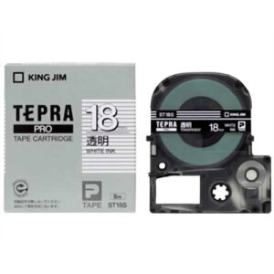 �e�v���E�v�� �e�[�v�J�[�g���b�W �������x�� ������ 18mm ST18S �L���O�W�� 4971660769902