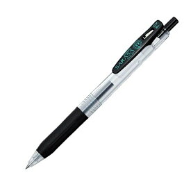 JJS15-BK サラサクリップ0．4/黒 ゼブラ 4901681143016（120セット）