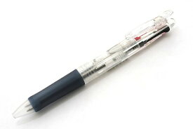 B2A3-C クリップ-オンG/2CE/透明 ゼブラ 4901681328932（90セット）