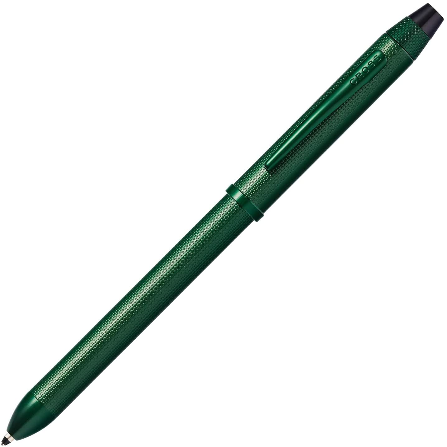 クロス 複合ペン テックスリー NAT0090-24ST ミッドナイトグリーン 正規輸入品 ボールペン