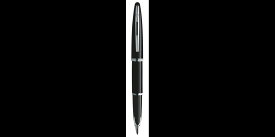 ウォーターマン WATERMAN カレン ブラックシーST FP F 万年筆