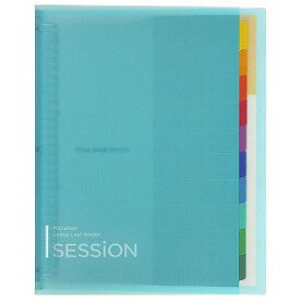 F584-52 マルマン A4バインダーセッションF584-52 マルマン 4979093584529