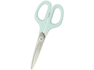 PLUS フィットカットカーブ スマート SC-155RSF ミントブルー プラス 4977564699253