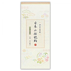 3007102　NB DN一筆箋 吉祥文様 エヌビー社 4905260709389（5セット）