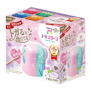 �\�j�b�N ���A�i�e�B�A�� �g�K���^�[�� �蓮���M��� �s���N EK-1254-P �\�j�b�N 4970116046048