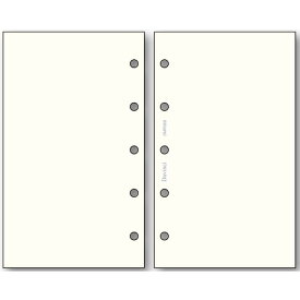 ダヴィンチリフィル 無地 DMR328 レイメイ藤井 4902562485478（5セット）