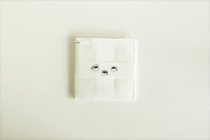 q~ӏ mitsou ᒠn5킹ӂ (White)