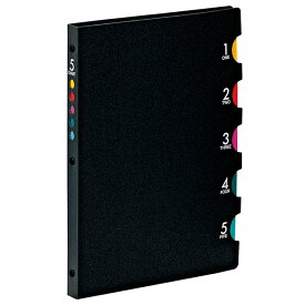 F905 ファイブチャート ファイルノート B5 マルマン 4979093012091