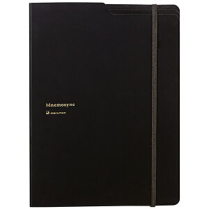 HN188FA ニーモシネ A5 ノートパッド&ホルダーウィズ5ポケッツ HN188FA マルマン 4979093188048(20セット)