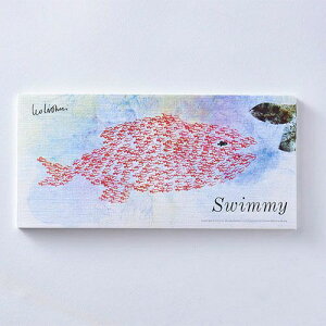 20-217@Leo Lionni/IIjM Swimmy \ 4961187202174i5Zbgj