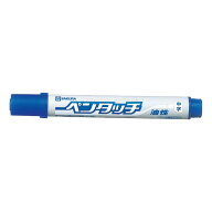 PK-M#36 ペンタッチ PK-M#36 中字 青 サクラクレパス 4901881872983（10セット）
