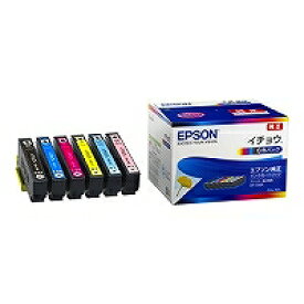EPSON インクカートリッジ ITH-6CL エプソン販売 4988617266858（10セット）