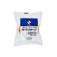 640PF-50　ニチバン カートンテープ640-PF640PF ニチバン 4987167026387（90セット）
