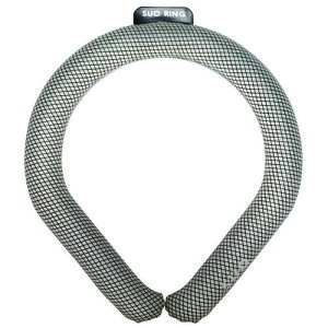 SUO b_lbNN[[ SUO RING28 BK L 5 SUO28L_BK5