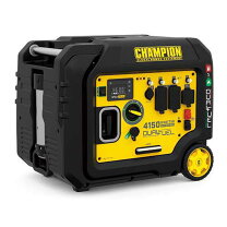 楽天市場】champion 発電機の通販