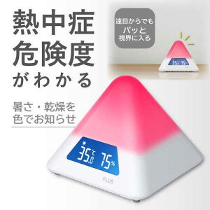 �v���X b_�����xLED�A���[�� AT-TH03 AT-TH03
