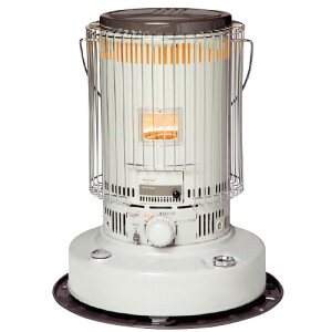 トヨトミ b_対流形石油ストーブ KS-67H(W) KS-67H(W)