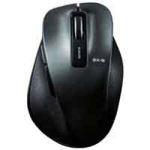 GR ̋ɂ  2.4GHz M-XGM10DBBK/EC 4549550158664