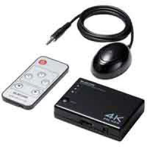 GR HDMIؑ֊ DH-SW4KA31BK 4549550251501