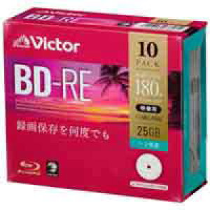 Victor JԘ^pBD-RE 25G 10 VBE130NP10J1 4991348076061