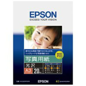 EPSON ʐ^p  KA320PSKR A3 20 4988617017597