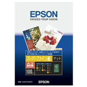 EPSON X[p[t@C KA3N100SFR A3N 100 4988617017641