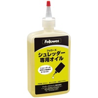Oil #37250 安価 five sets for exclusive use 【GINGER掲載商品】 of Japan 5セット シュレッダー専用オイル the フェローズジャパン 4521576372507 Fellowes shredder