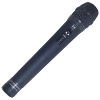 最大94％オフ！ 注目ショップ ブランドのギフト TOA cordless microphone WM-1220 five sets ＴＯＡ ワイヤレスマイクロホン ＷＭ-1220 5セット streakershairdesign.com streakershairdesign.com