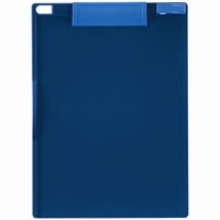 Sonic 迅速な対応で商品をお届け致します clipboard CB-361-BB 業界No.1 A4E blue ten 青 10セット クリップボード sets ソニック 4970116027221