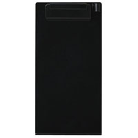 Open industrial 定番スタイル 有名なブランド clipboard CB-600-BK black five クリップボード 黒 sets オープン工業 5セット 4970115204869