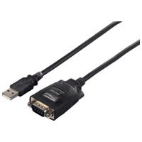 BUFFALO USB serial number conversion cable 1m ten BSUSRC0610BS USBシリアル変換ケーブル1m 特価キャンペーン 4950190184607 sets ＢＵＦＦＡＬＯ 10セット 2020A W新作送料無料