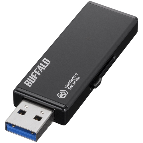 BUFFALO USB3.0 年末年始大決算 RUF3-HSL8G 4981254019412 ＢＵＦＦＡＬＯ 3個まで マーケット ゆうパケット可
