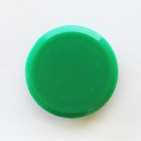 Ten 割引 Mitsuya color magnet MR-40 green 40mm ゆうパケット可 4902787512515 1個まで 緑 10個 新発売 ミツヤ カラーマグネット